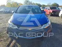 2018 Chevrolet Cruze фото