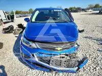 2018 Chevrolet Cruze фото