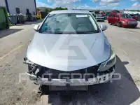 2018 Chevrolet Cruze фото