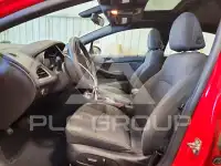 2018 Chevrolet Cruze фото