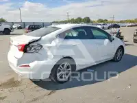 2018 Chevrolet Cruze photo