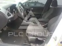 2018 Chevrolet Cruze фото