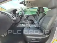 2018 Chevrolet Cruze фото