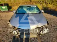 2018 Chevrolet Cruze фото