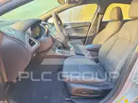 2018 Chevrolet Cruze фото