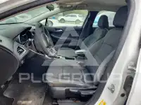 2018 Chevrolet Cruze фото