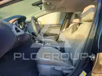 2018 Chevrolet Cruze фото