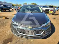 2018 Chevrolet Cruze фото