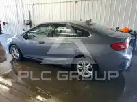 2018 Chevrolet Cruze фото