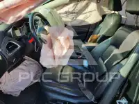 2018 Chevrolet Cruze photo