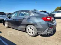 2018 Chevrolet Cruze фото