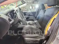 2018 Chevrolet Cruze фото