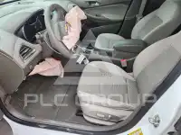 2018 Chevrolet Cruze фото