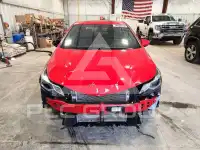 2018 Chevrolet Cruze фото