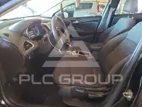 2018 Chevrolet Cruze фото