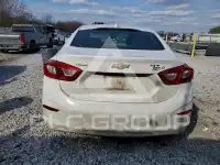 2018 Chevrolet Cruze фото