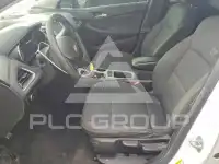 2018 Chevrolet Cruze фото