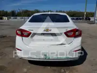 2018 Chevrolet Cruze фото