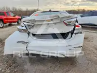 2018 Chevrolet Cruze фото