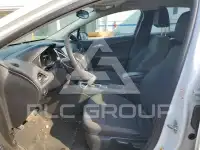 2018 Chevrolet Cruze фото