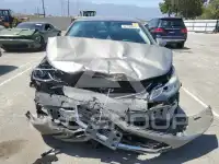 2018 Chevrolet Cruze фото