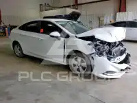 2018 Chevrolet Cruze фото