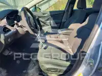 2018 Chevrolet Cruze фото