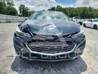2018 Chevrolet Cruze фото