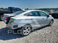 2018 Chevrolet Cruze фото