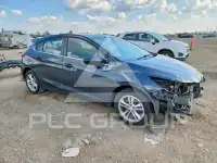 2018 Chevrolet Cruze фото