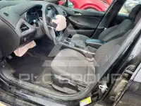 2018 Chevrolet Cruze фото