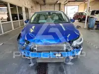 2018 Chevrolet Cruze фото