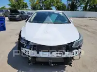 2018 Chevrolet Cruze photo