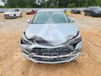 2018 Chevrolet Cruze фото