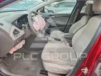 2018 Chevrolet Cruze фото
