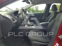 2018 Chevrolet Cruze фото