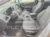 2018 Chevrolet Cruze фото