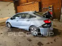 2018 Chevrolet Cruze фото