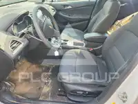 2018 Chevrolet Cruze photo