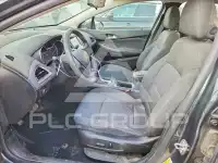 2018 Chevrolet Cruze фото