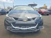 2018 Chevrolet Cruze photo