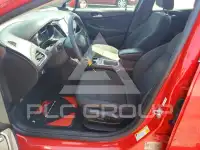 2018 Chevrolet Cruze photo