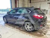 2018 Chevrolet Cruze фото