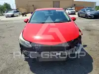 2018 Chevrolet Cruze photo