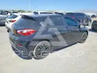 2018 Chevrolet Cruze фото