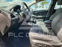 2018 Chevrolet Cruze фото