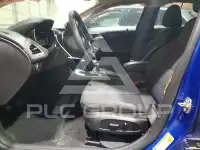 2018 Chevrolet Cruze фото