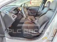 2018 Chevrolet Cruze фото