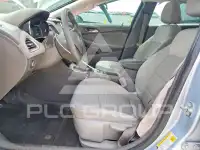 2018 Chevrolet Cruze фото