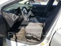 2018 Chevrolet Cruze photo